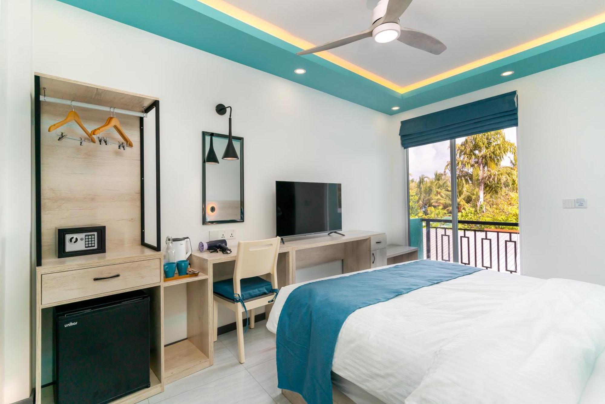 Ukulhas Sands Kültér fotó