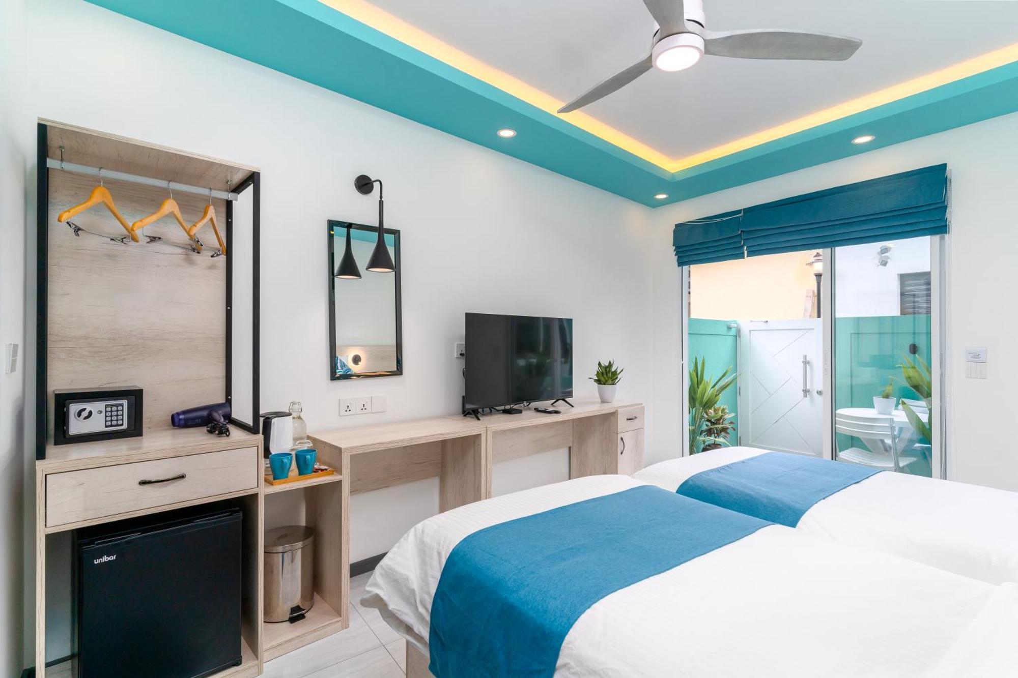 Ukulhas Sands Kültér fotó