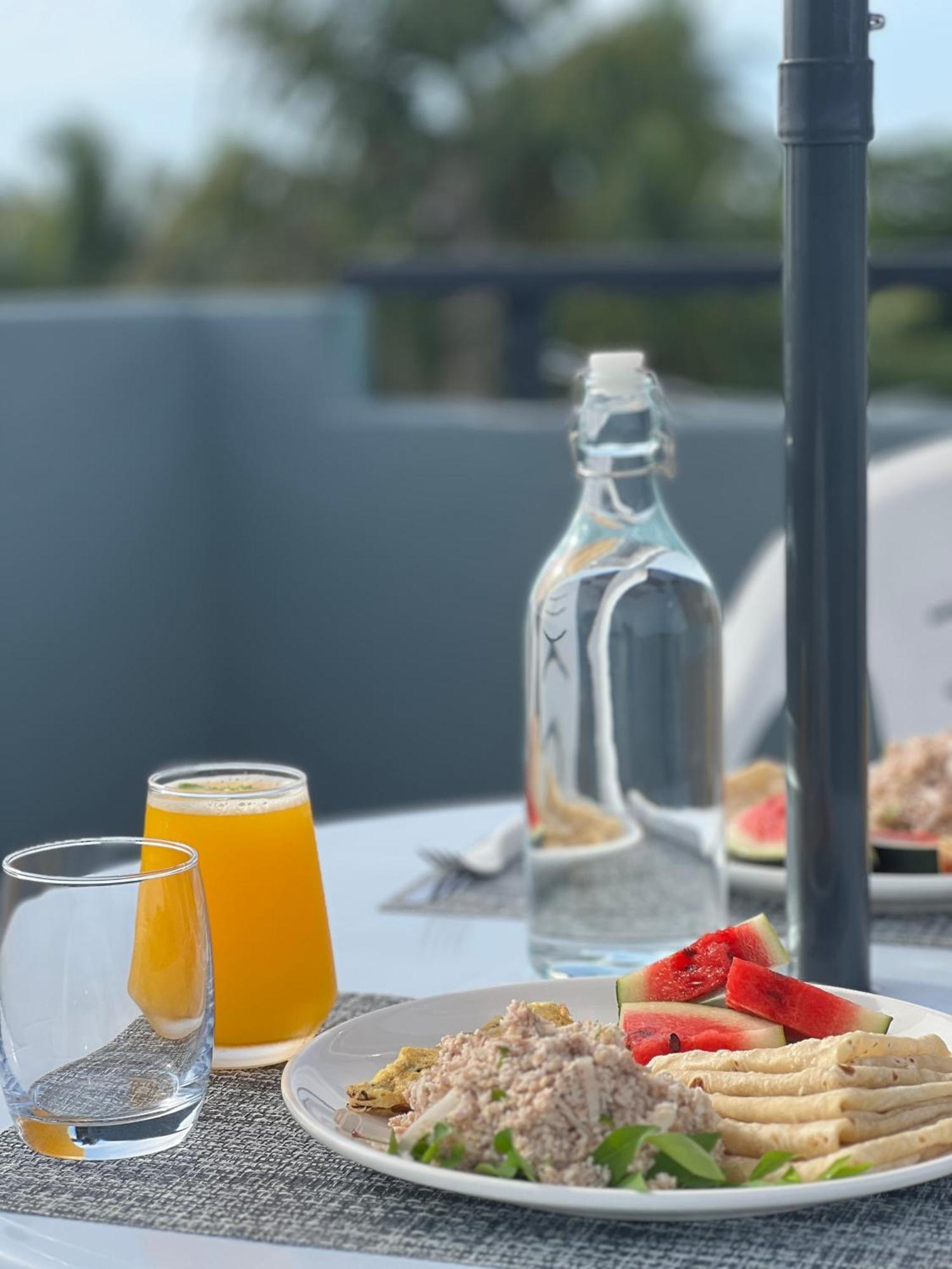 Ukulhas Sands Kültér fotó