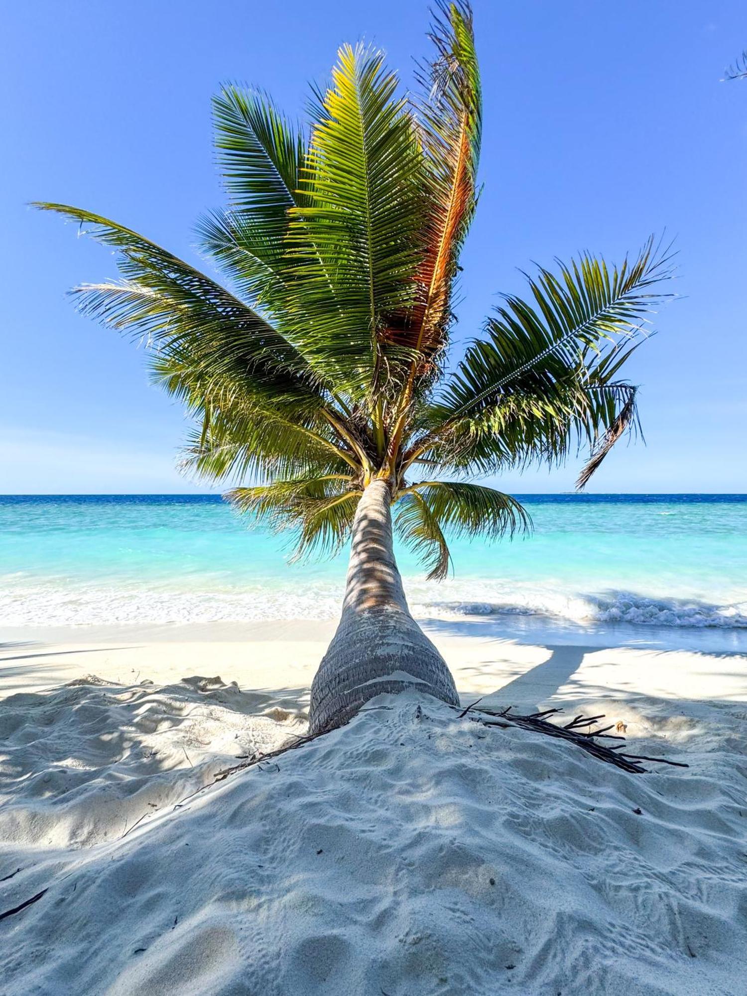 Ukulhas Sands Kültér fotó