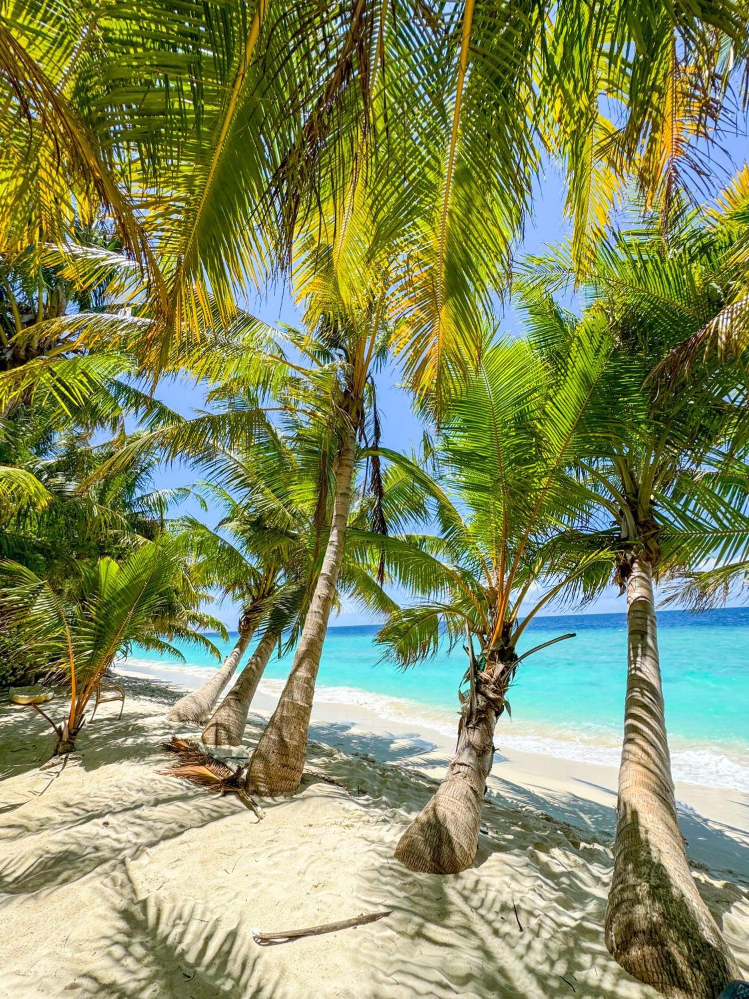 Ukulhas Sands Kültér fotó