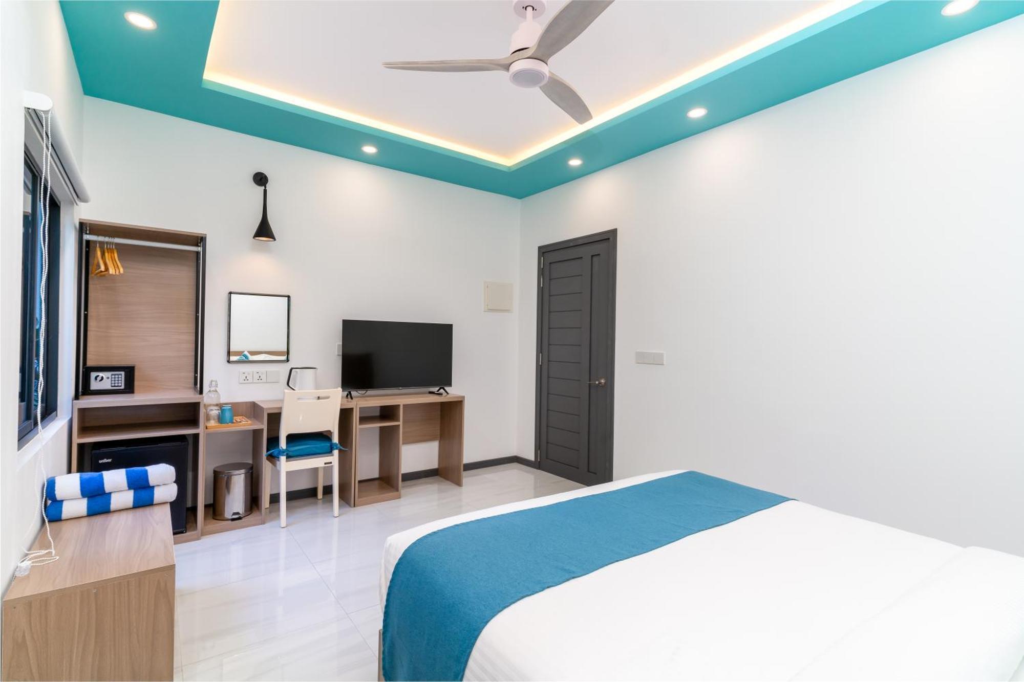 Ukulhas Sands Kültér fotó